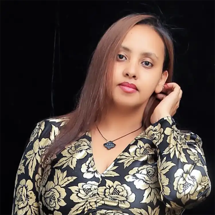 Betiel Arefaine