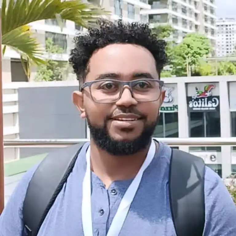 Yohannes Amanuel
